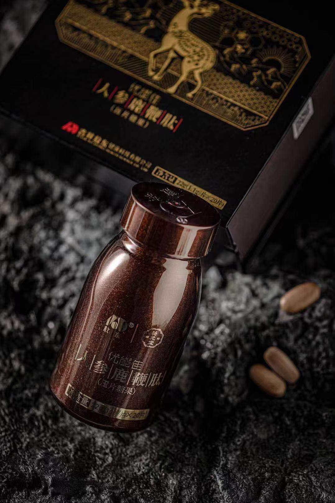 吉林敖东深耕鹿茸产业迎科研东风 抗衰老赛道布局显资本化潜力