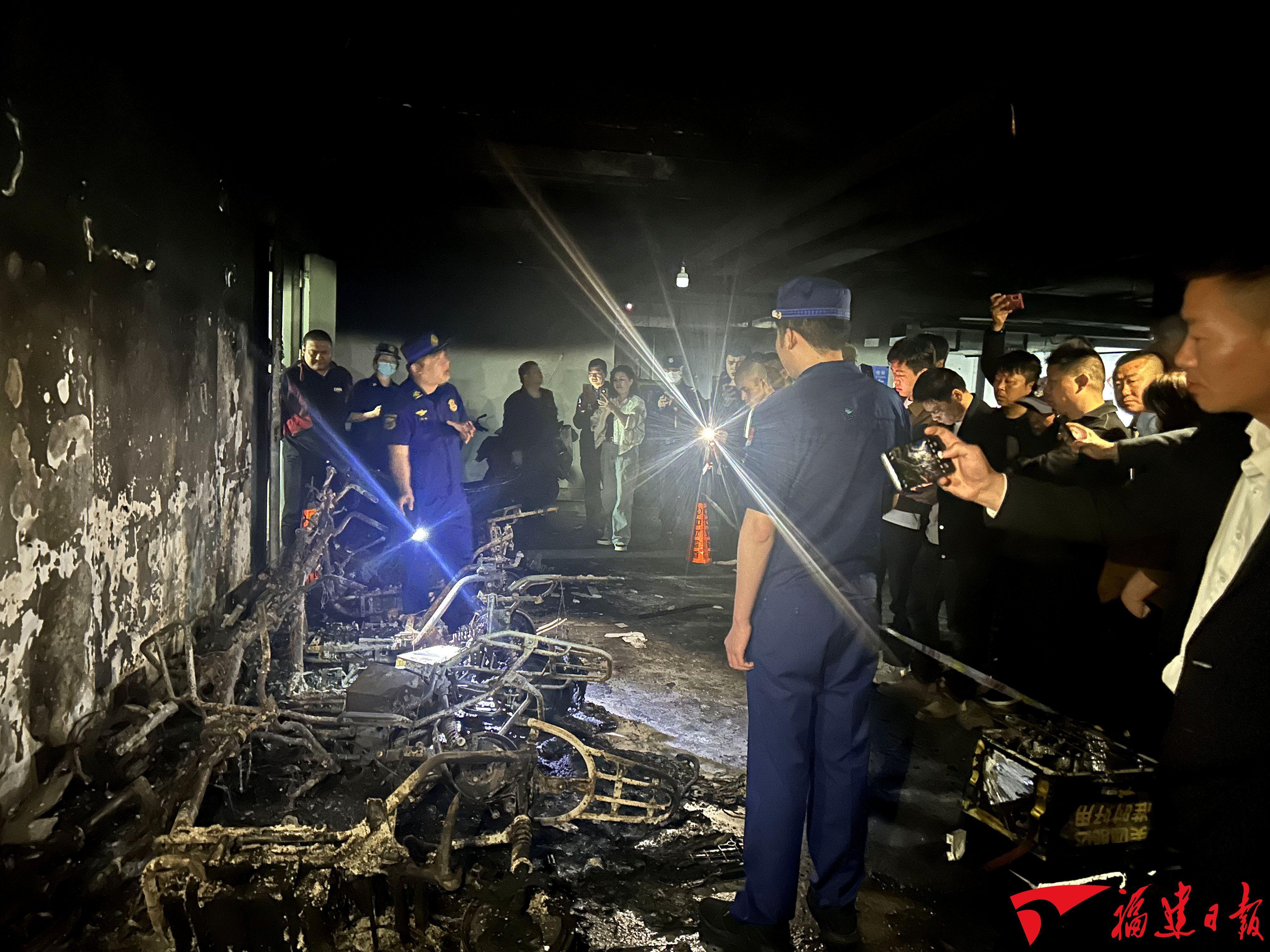 新华全媒+｜新国标即将实施！电动自行车安全防线如何筑牢？