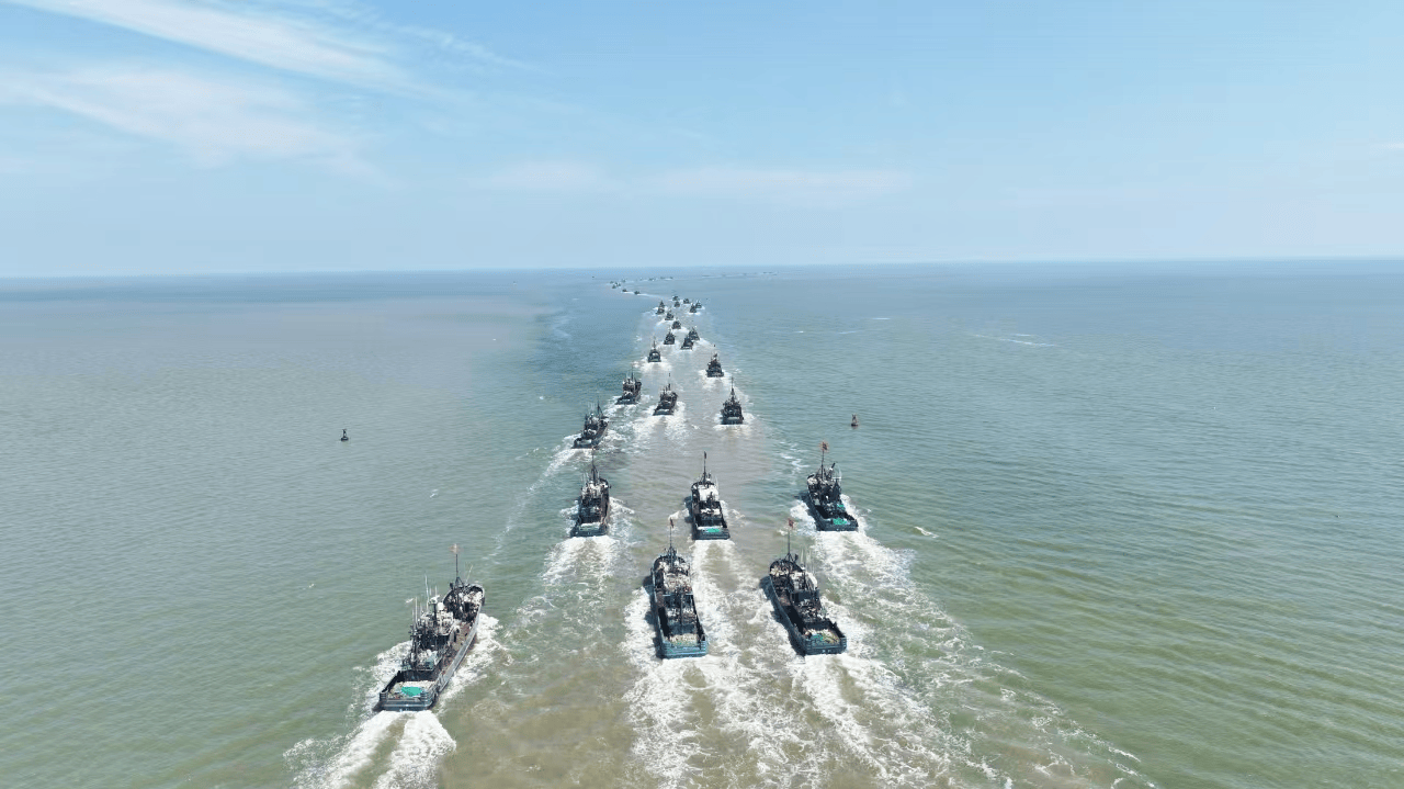 山东举办资本市场赋能海洋经济高质量发展座谈会