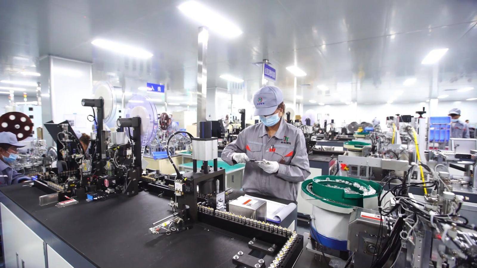 原能生物董事长瞿建国:推动深低温存储领域迈向产业化新台阶