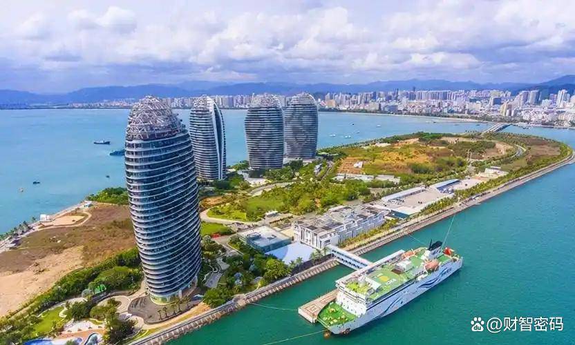 海南自贸港跨境金融扩容增量