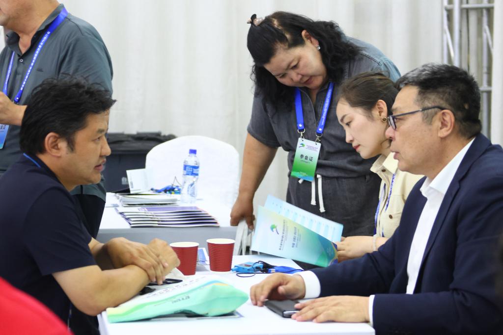 第五届中国—蒙古国博览会将举办,有哪些新亮点?