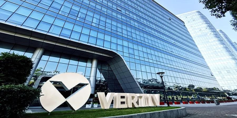 大元泵业：公司液冷温控业务客户包括维谛技术等