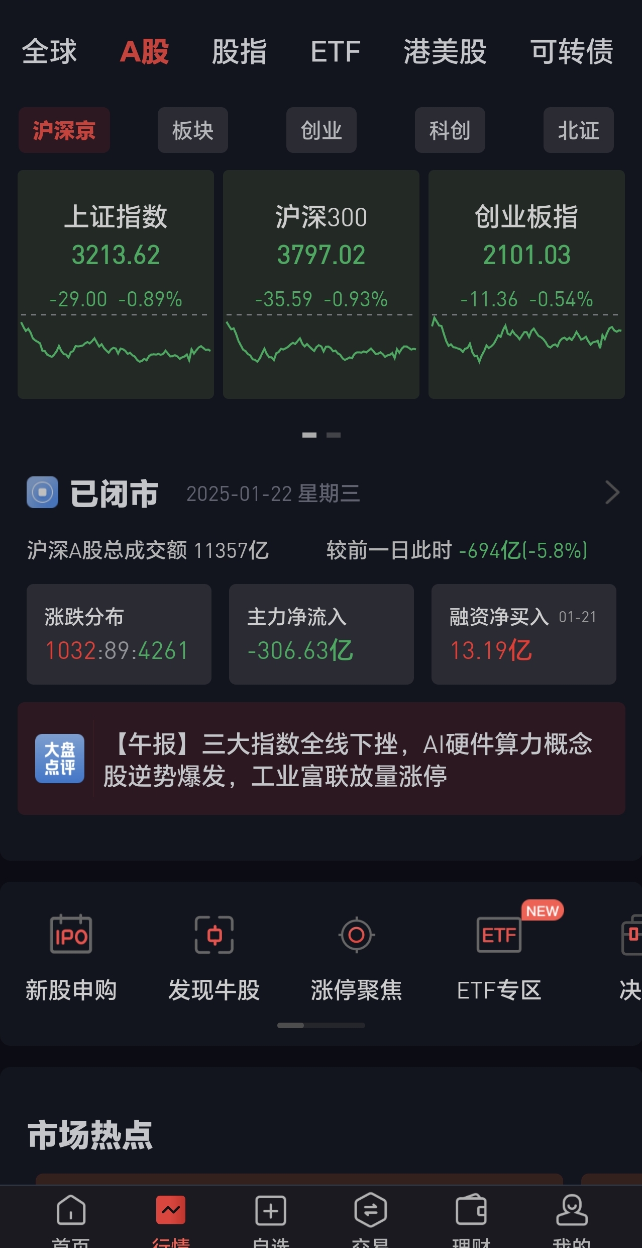 筑牢稳市根基 中长期资金加速入市