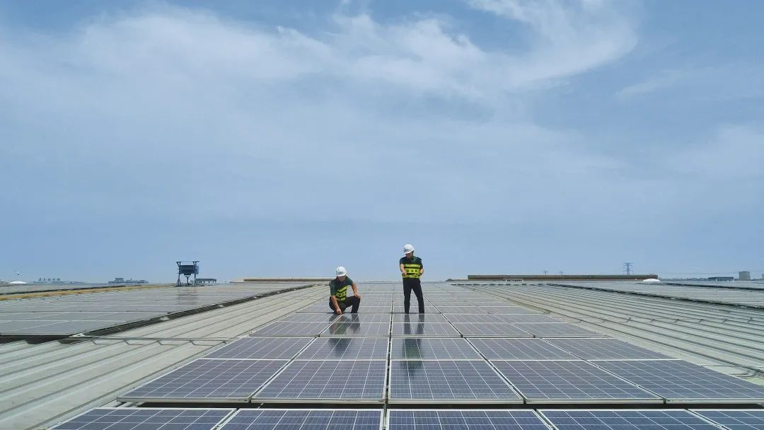 中金普洛斯REIT举办投资者开放日活动