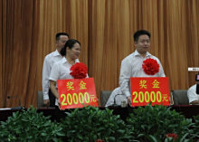新天地：持续推进创新与优化升级 上半年实现净利润7803.48万元