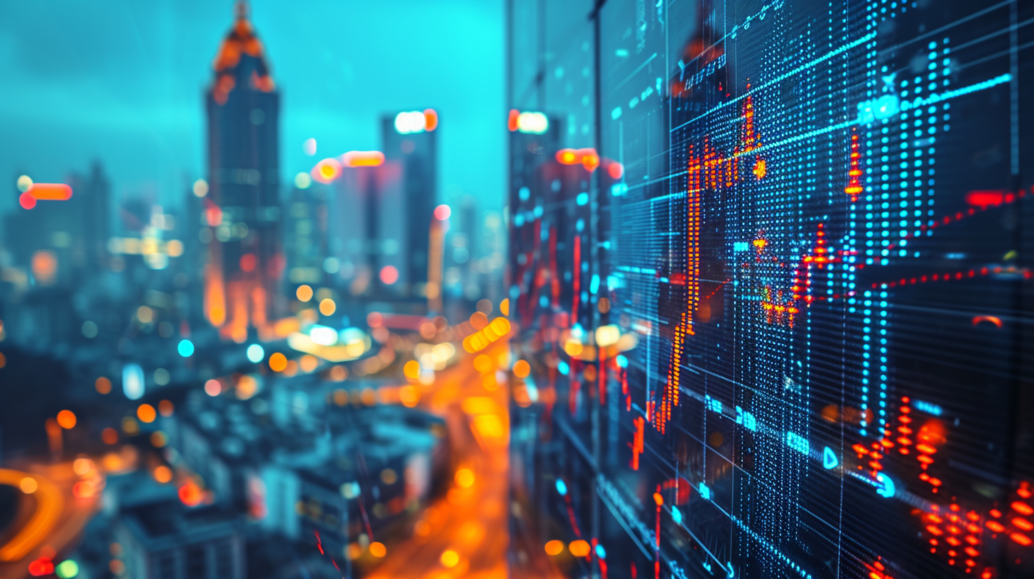 外资大幅加仓 QFII上半年末持仓汽车行业市值最高