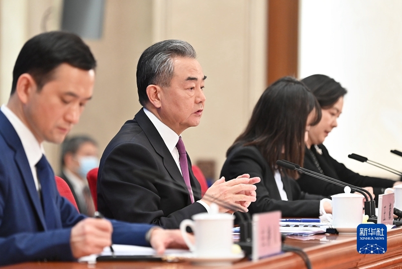 专访丨巴中关系是政治互信与持久合作的典范——访巴基斯坦参议院国防委员会前主席侯赛因