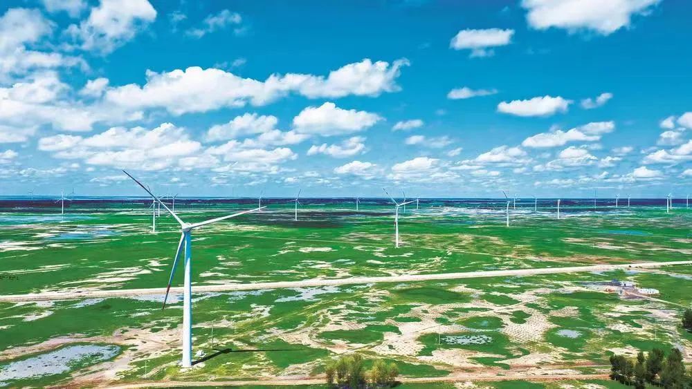 国家能源局边广琦：坚持科技创新夯实氢能产业发展基础