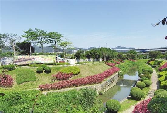 厚植高质量发展的绿色底色——来自2025年全国生态日主场活动的观察