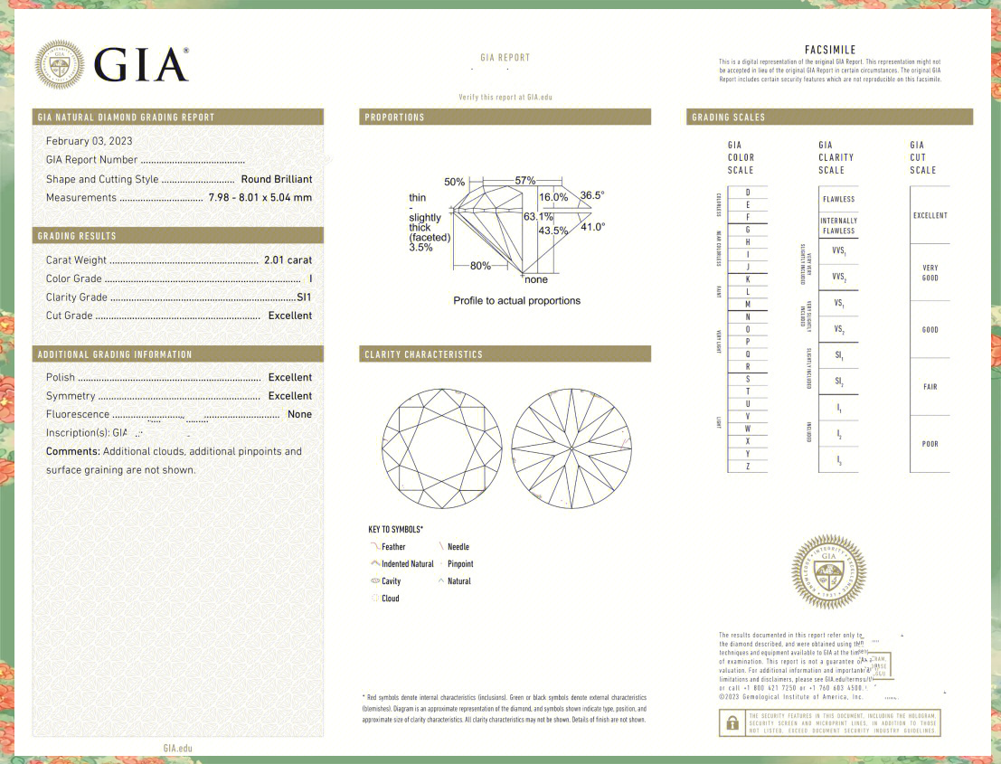 新华视点丨99克拉进口钻石只要22元?——部分电商平台假钻石泛滥现象调查
