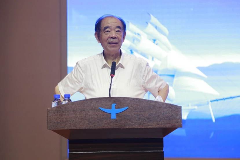 方正中期期货肖湘：定制方案赋能 助力企业穿越经济周期