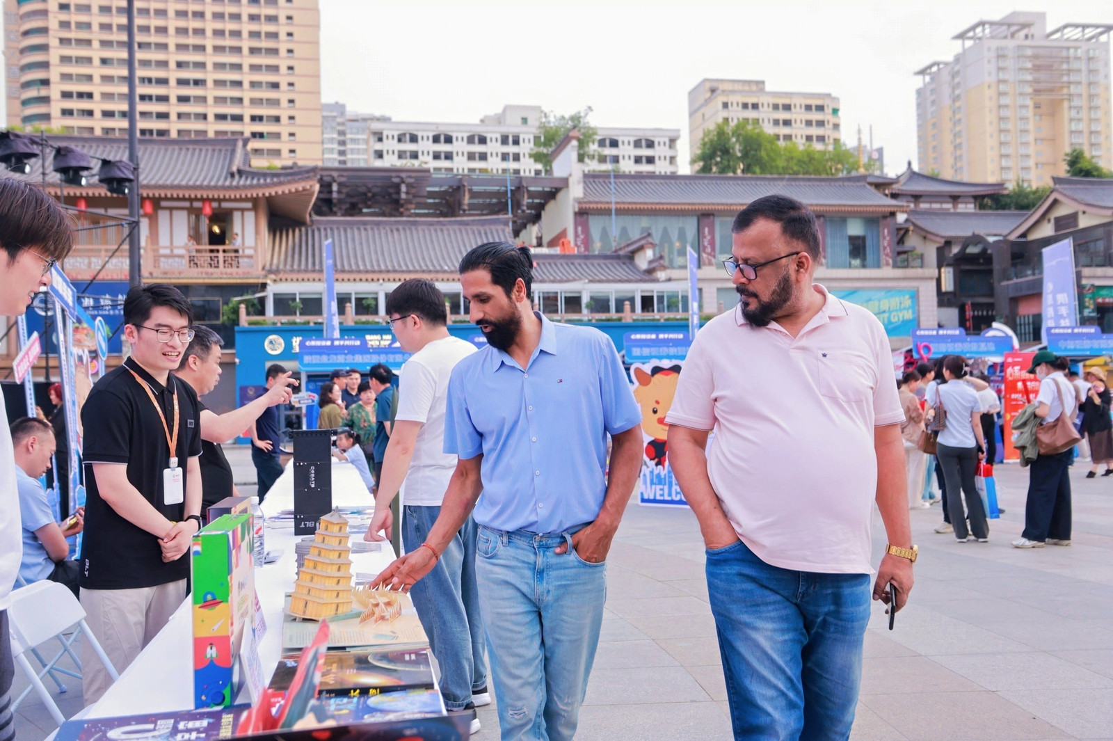 方正中期期货肖湘：定制方案赋能 助力企业穿越经济周期