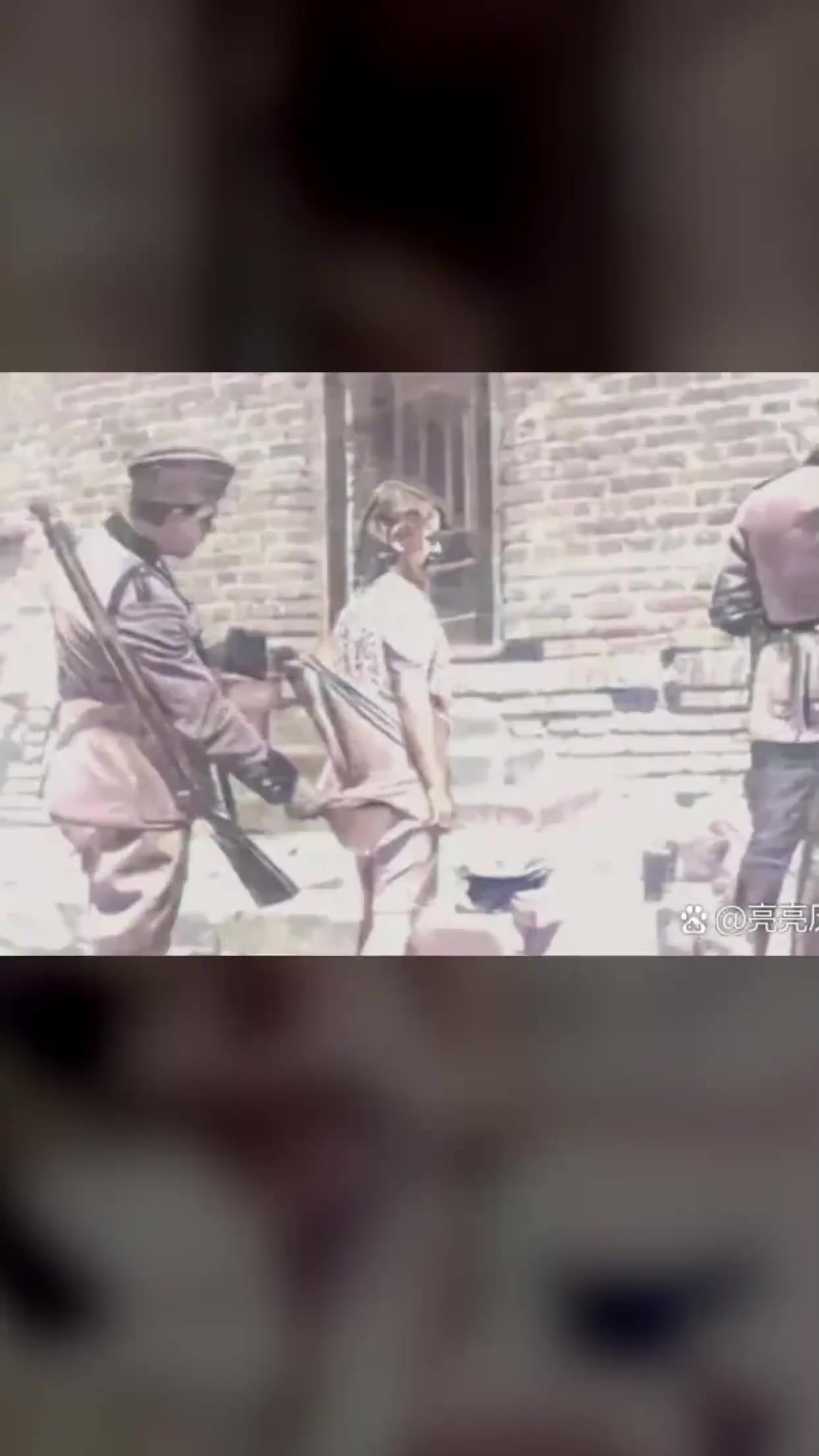 纪念中国人民抗日战争暨世界反法西斯战争胜利80周年大会第二次综合演练顺利完成