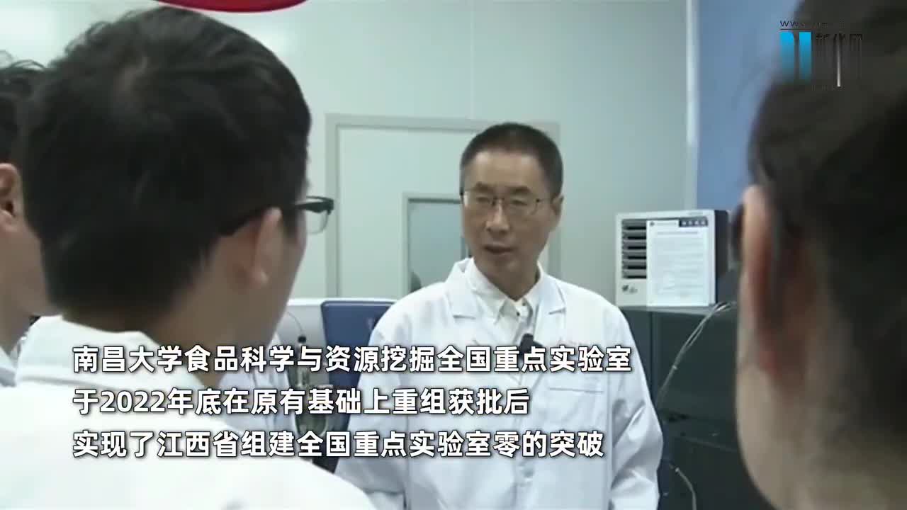 财经聚焦丨我国创新药发展透出哪些新动向？