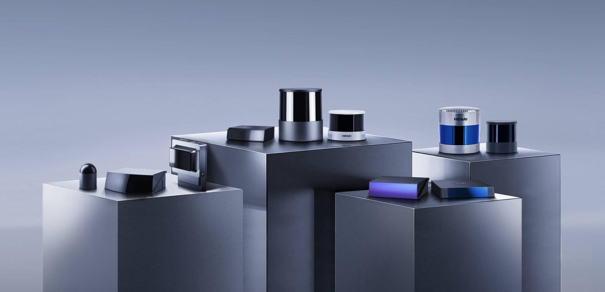 禾赛科技二季度实现营收7.1亿元