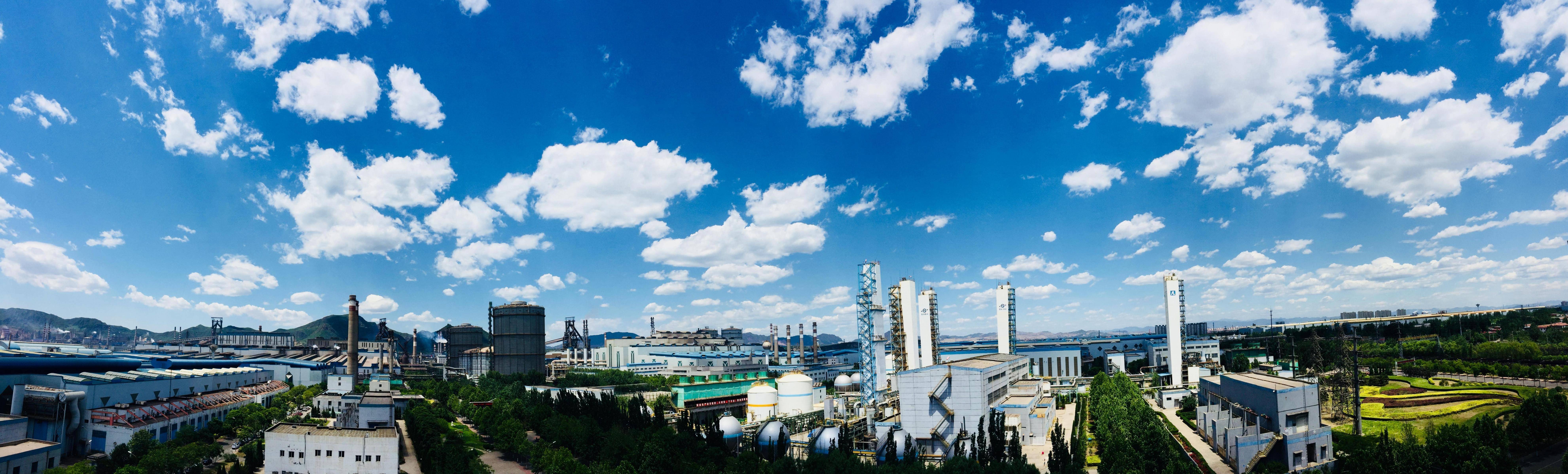 建材业节能降碳成效显著