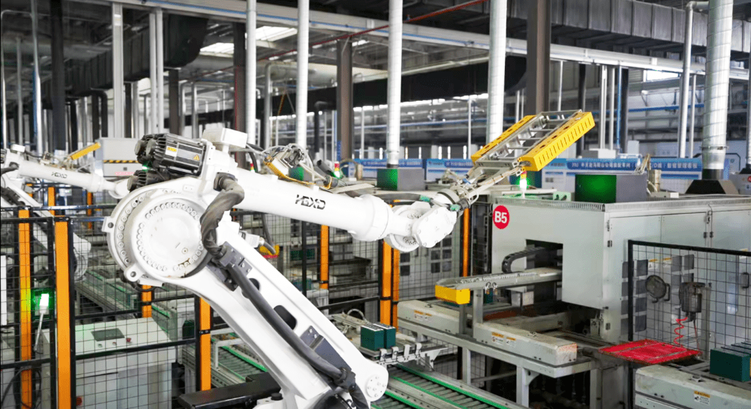 海博思创获评2025年北京市先进级智能工厂