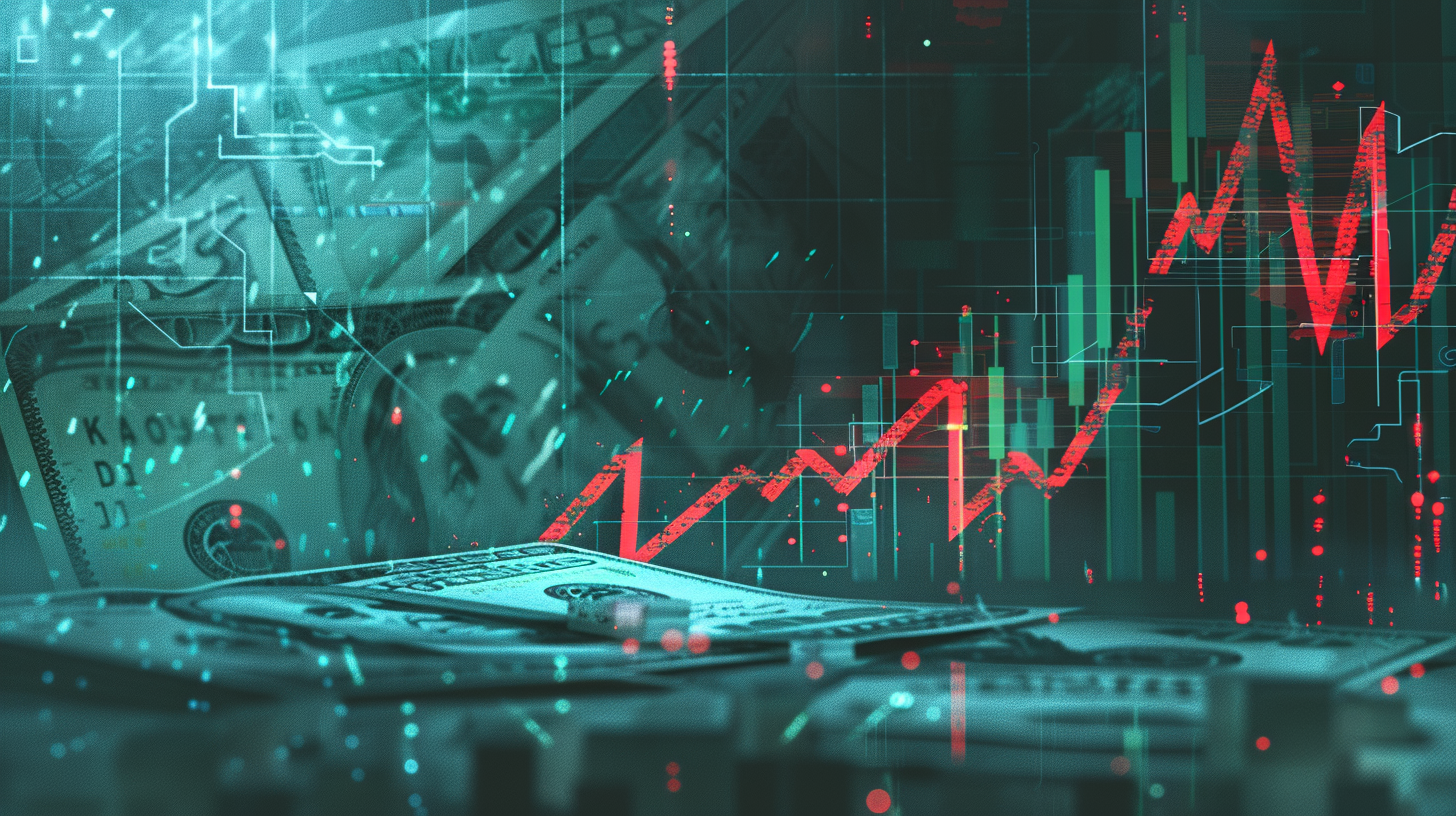 赚钱效应拉满 多路资金集结A股市场