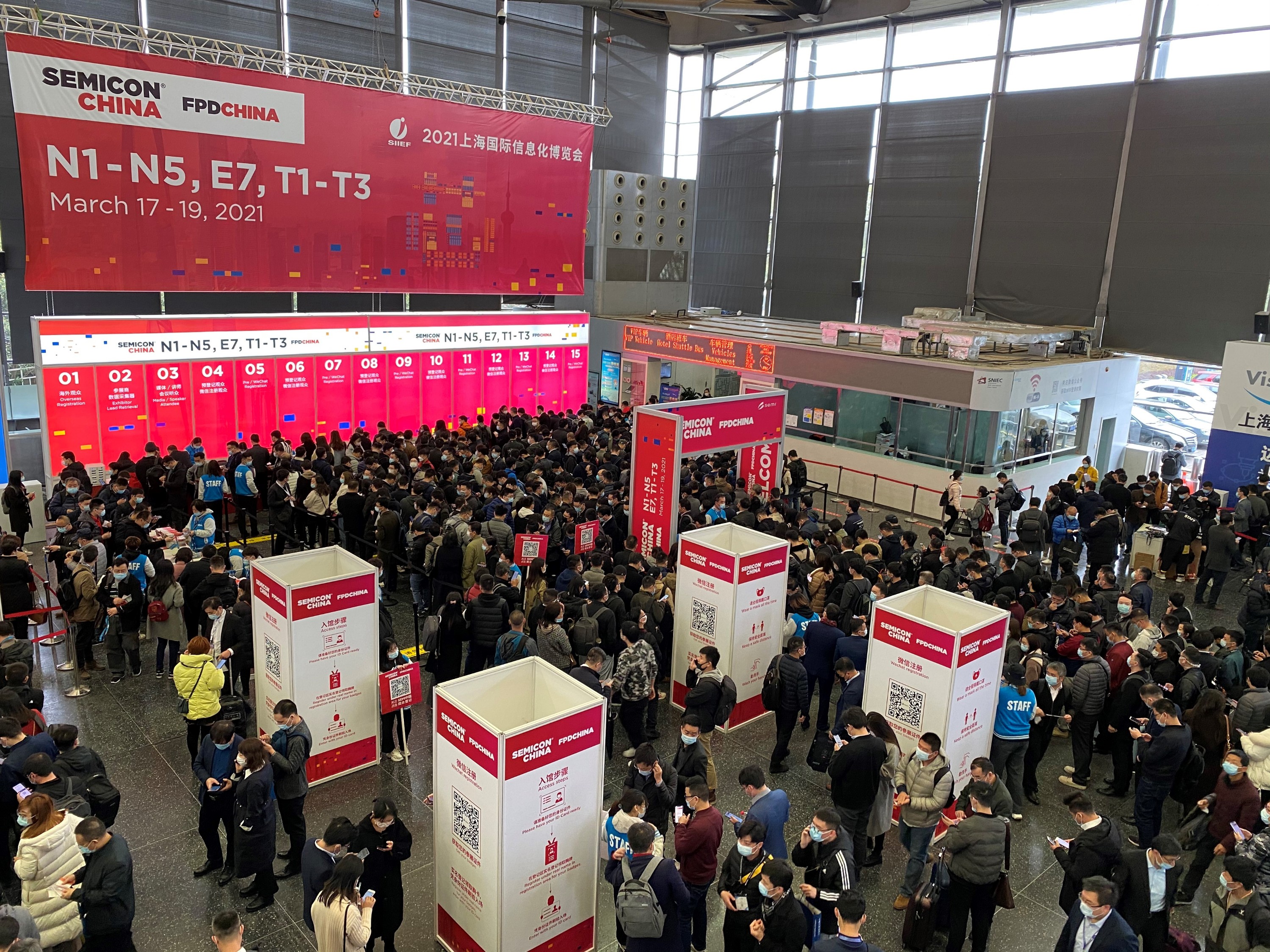 上海：推动3000家制造业企业实现智能化应用