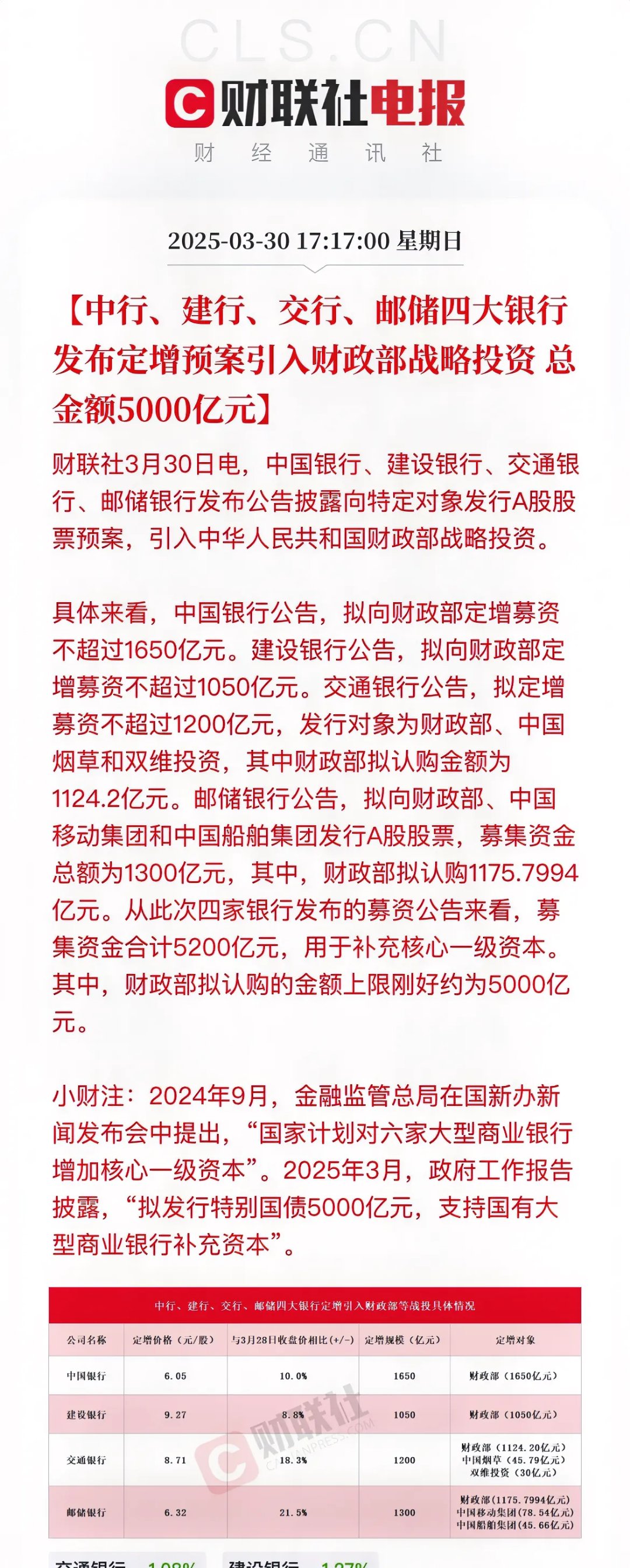 一张“贷款明白纸”让企业融资成本成为明白账