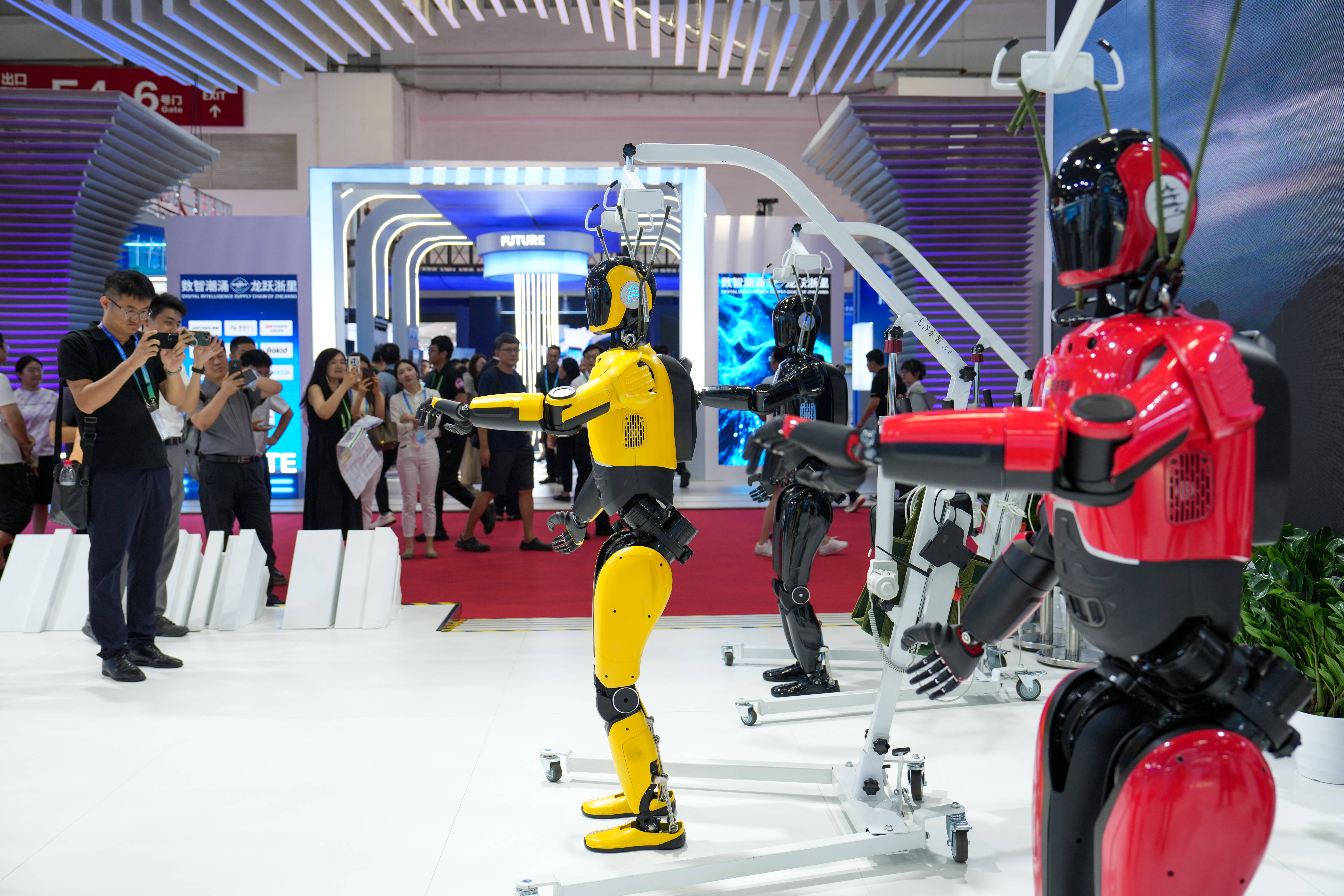 新华鲜报丨“知产”变资产！这个城市每天冒出4家科技成果转化企业