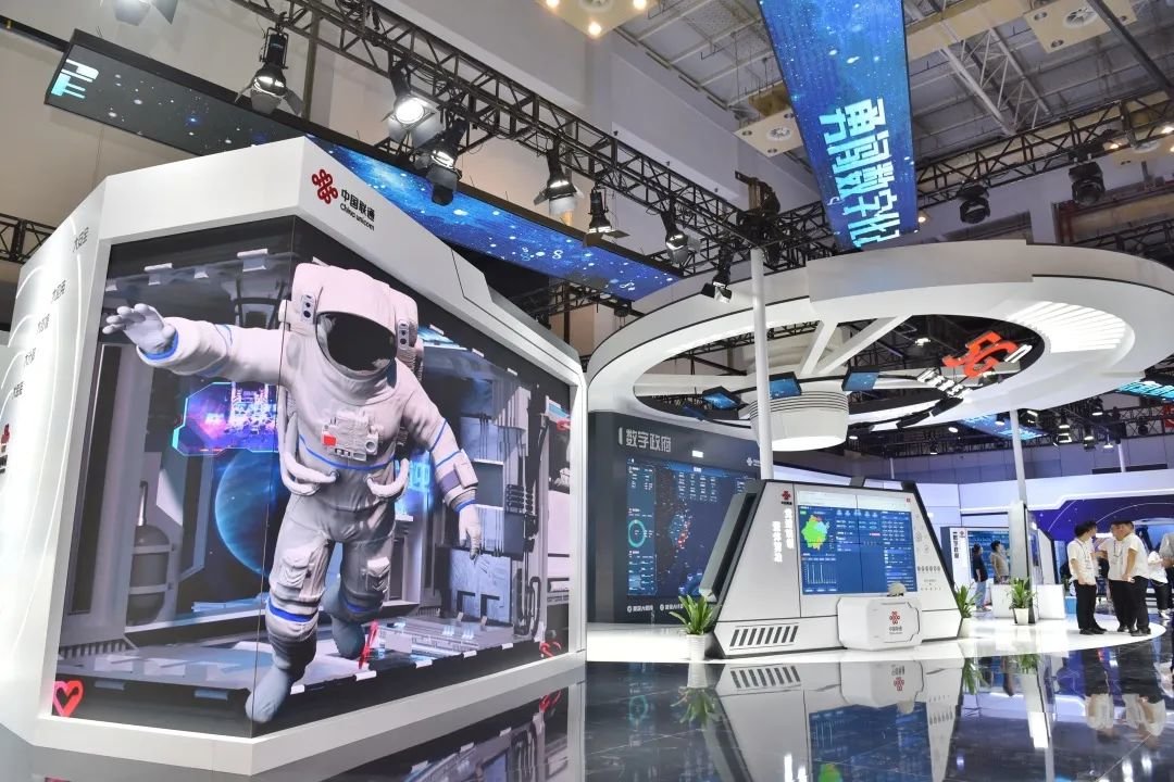 成都世运会丨创新赋能 智慧闪耀——科技绘就世运新图景