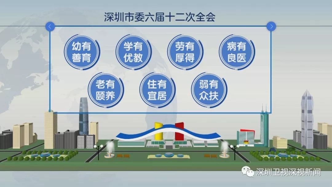 决胜“十四五” 打好收官战丨深化养老服务改革，推动实现老有所养老有所为