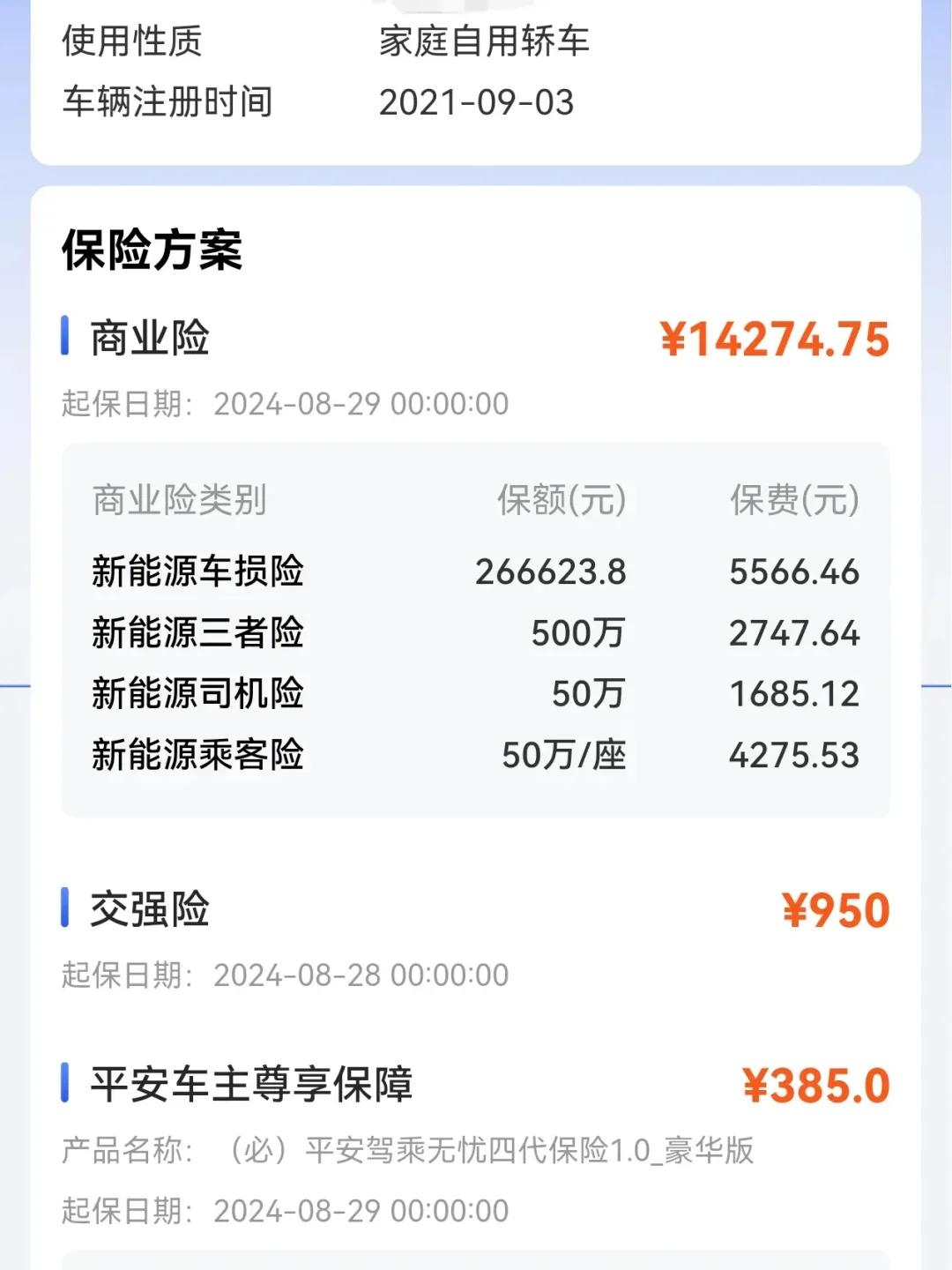 新能源车险价格“打下来” 先解险企“高赔付”死结
