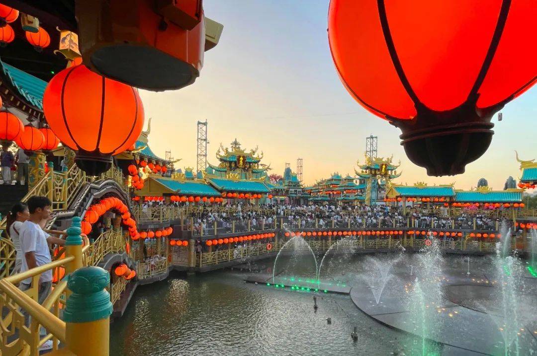 新华视点丨暑期经济多元业态观察：文旅融合激活消费新引擎