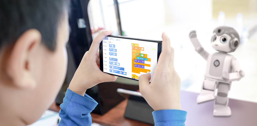 木林森:子公司朗德万斯与优必选教育达成AI照明机器人领域战略合作