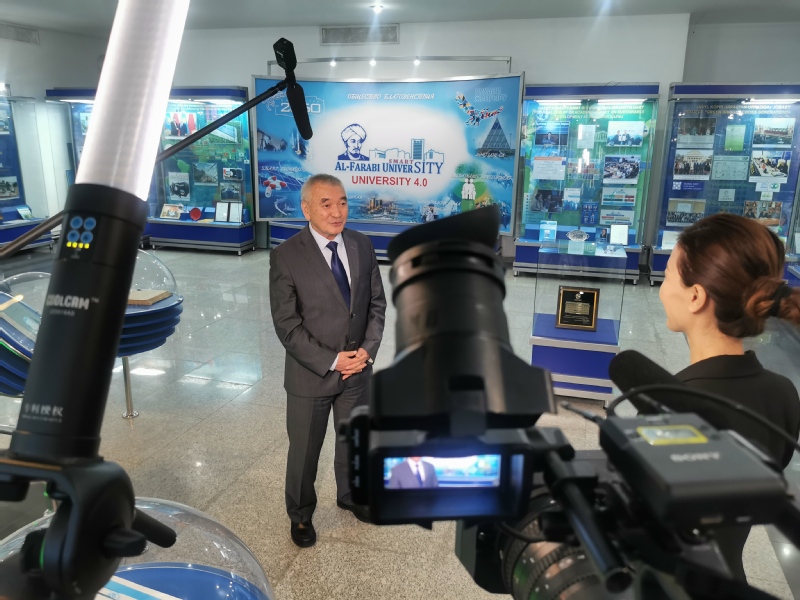 纪录片丨上合,尚合