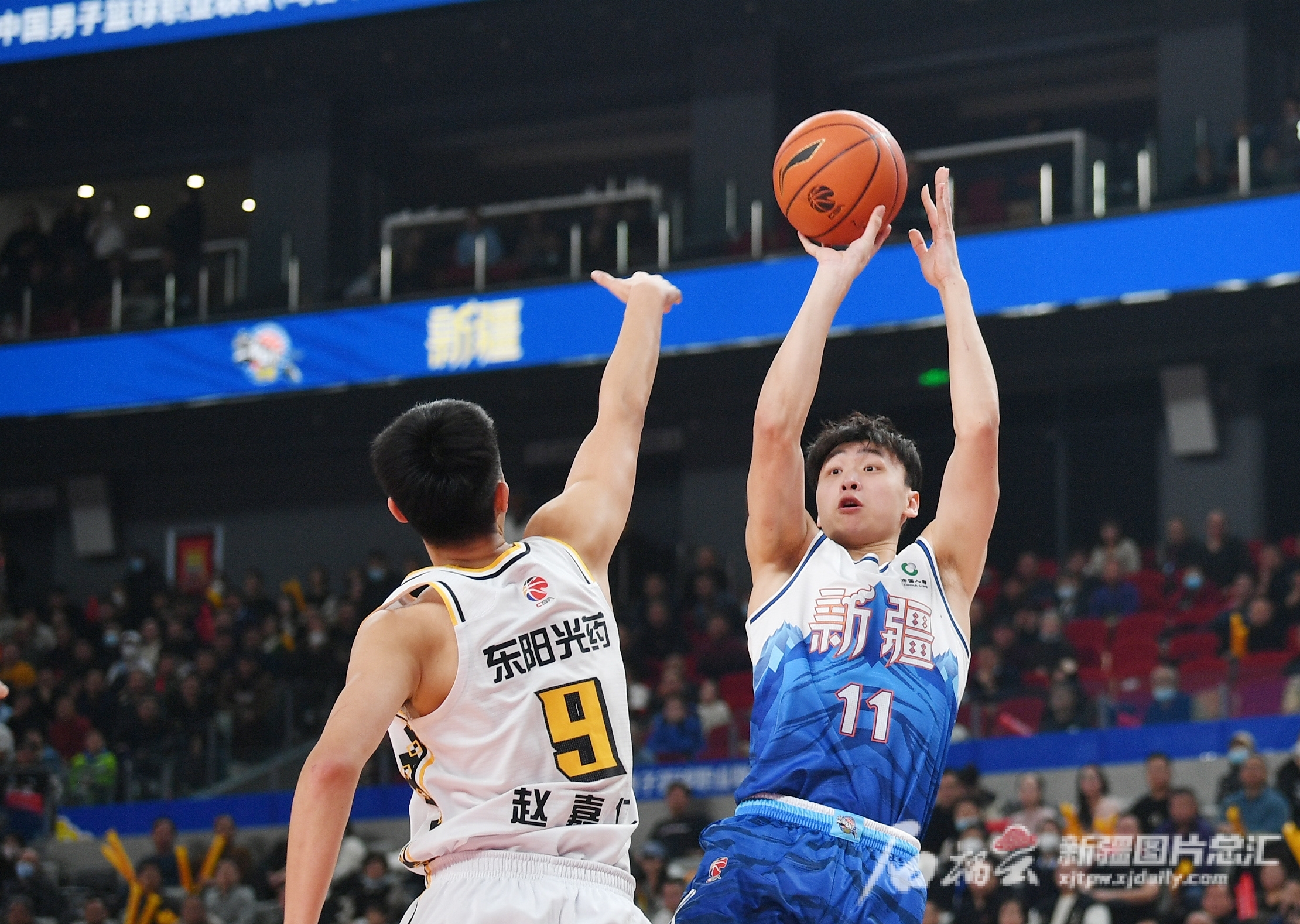 东阳光药抗纤维化新药临床数据亮相国际峰会