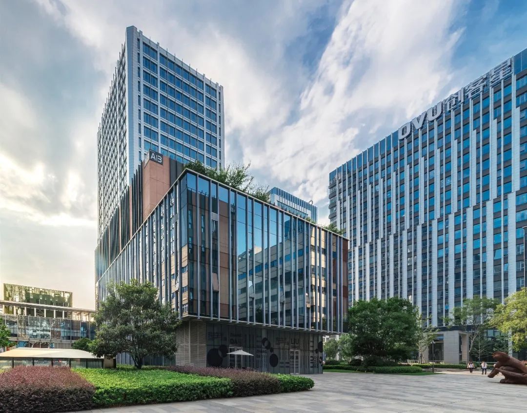 浙资运营：三大百亿基金集群助力浙江打造创新引领现代产业集群