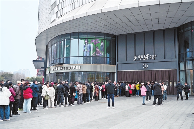 老百姓：上半年实现营收107.74亿元 门店增至15385家