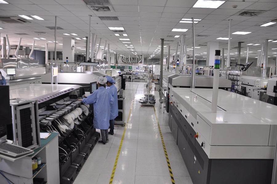 永兴股份：上半年营收净利双增 盈利能力持续提升