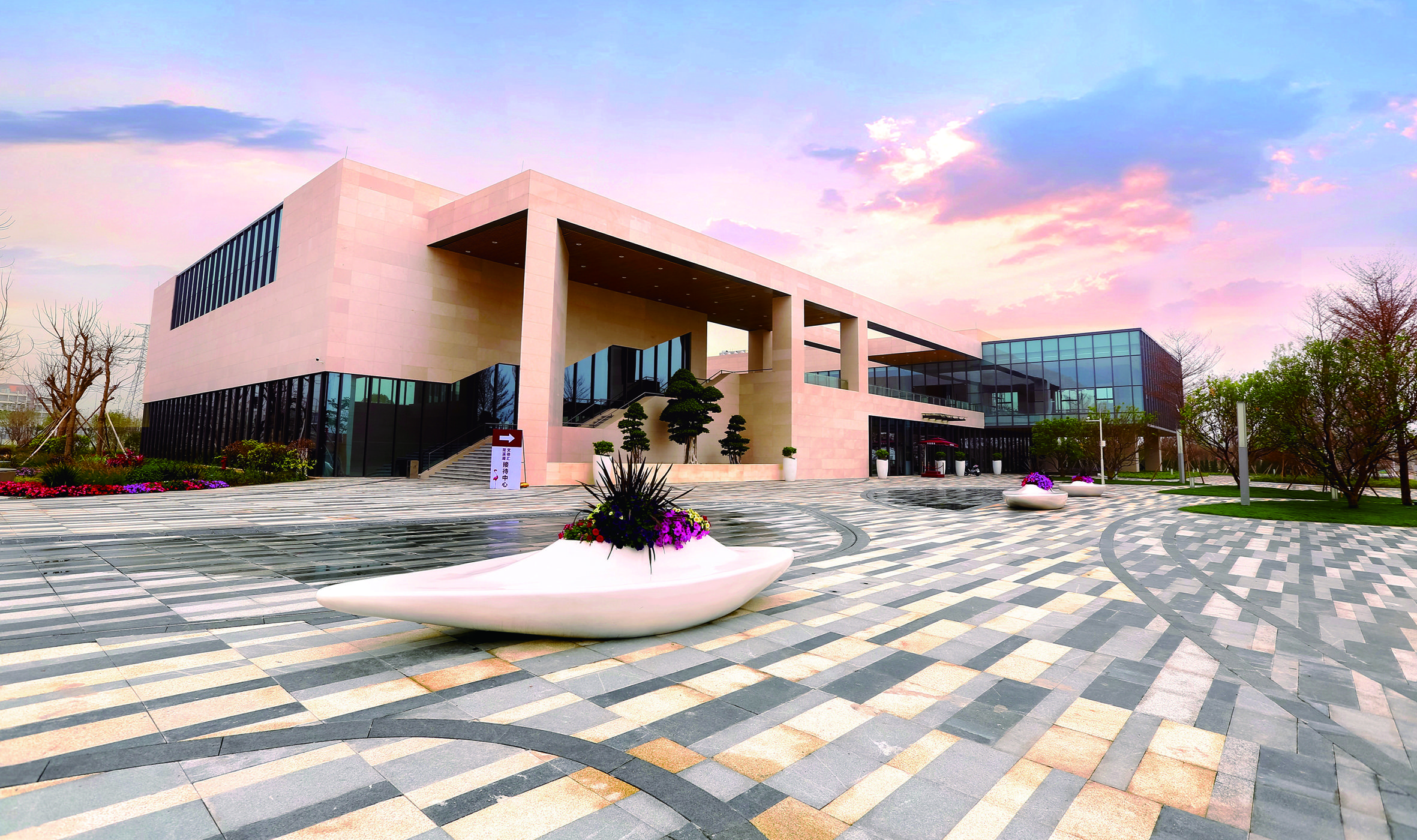 重庆水务：供水资产整合助力战略升级 上半年业绩增长