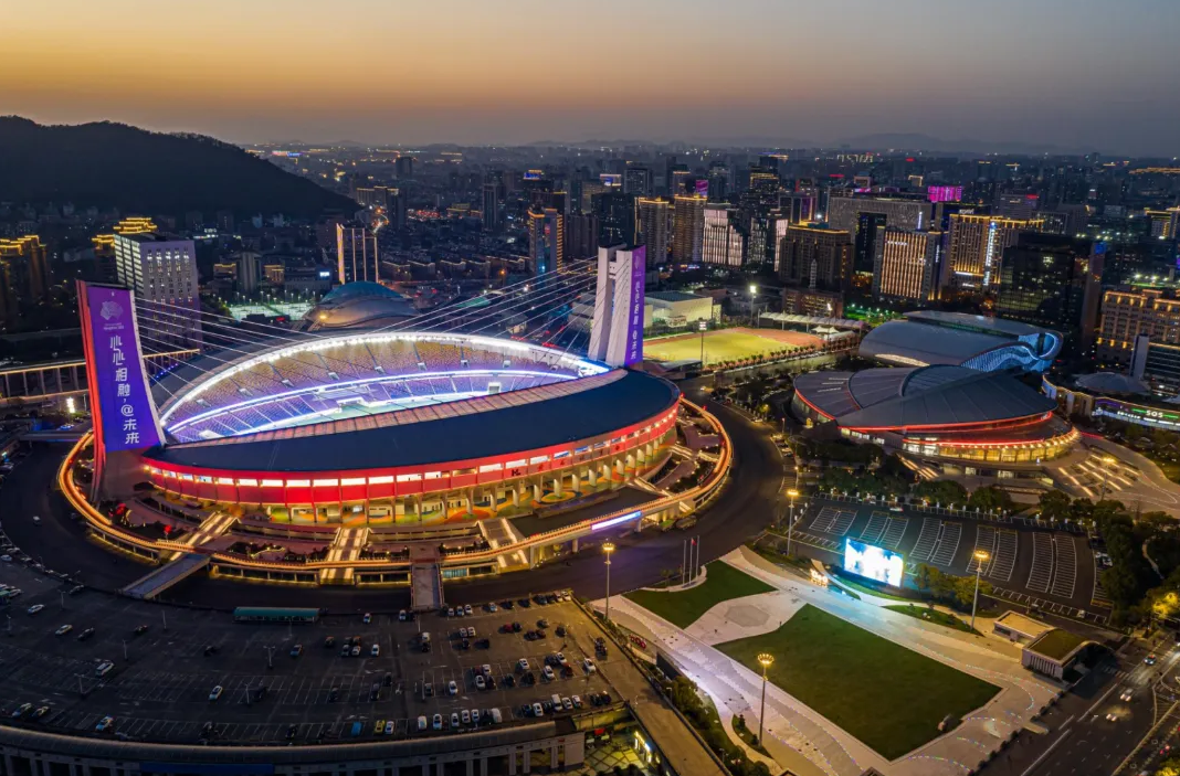 潇湘夜未央——湖南“夜经济”点燃暑期消费新引擎