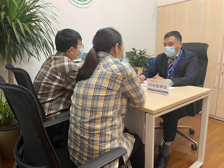 “网点兴业”焕新升级 兴业银行发布网点标准化V3.0手册