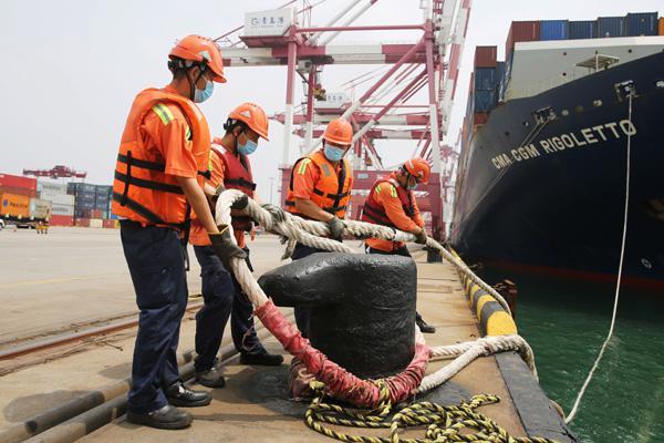 山东国信上半年营收超6亿元 绿色信托存续规模同比增超20%