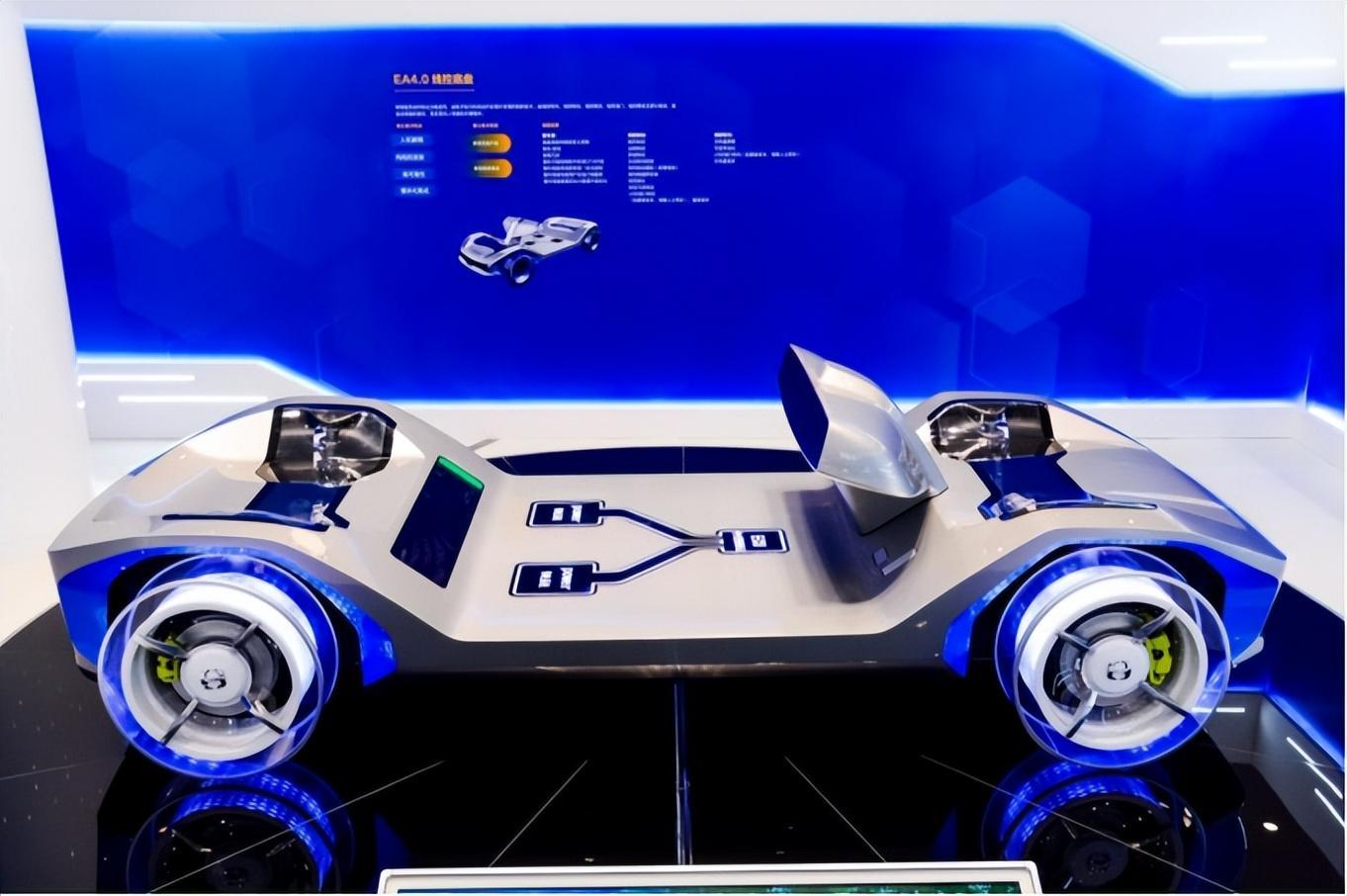 众捷汽车：上半年营收同比增长12.29% 新能源布局成效显著