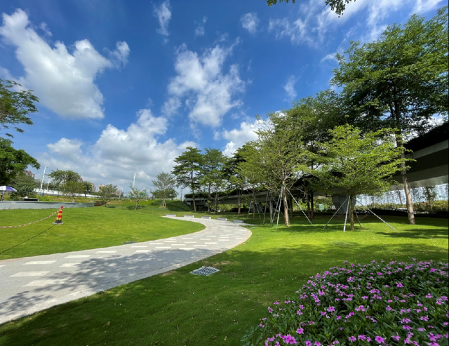 中孚实业：上半年净利润同比增长59.55% 多举措推进绿色低碳发展