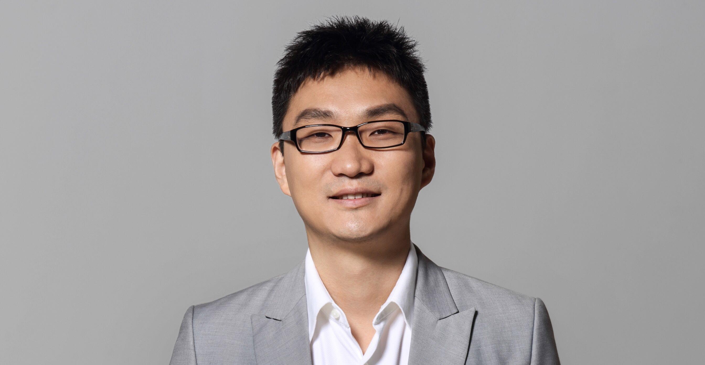 中国再保：和春雷到龄退休 庄乾志接任党委书记