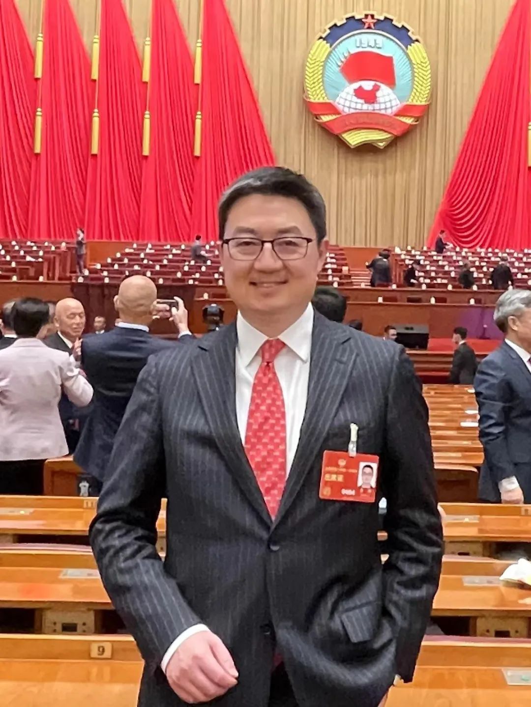 中国会计学会副会长黄世忠：多措并举 提升可持续信息鉴证质量