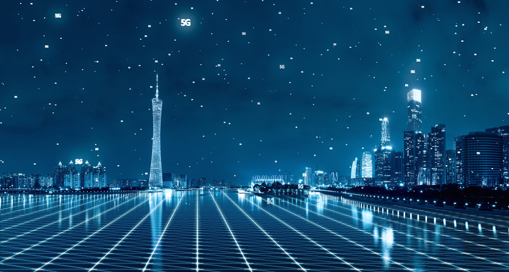 “5G脑心动车”广州发布 通达电气助力实现“移动诊疗”