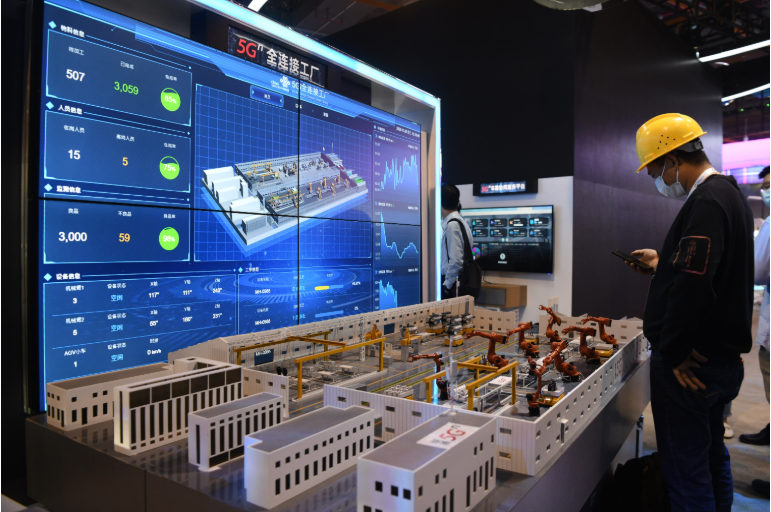 “5G脑心动车”广州发布 通达电气助力实现“移动诊疗”