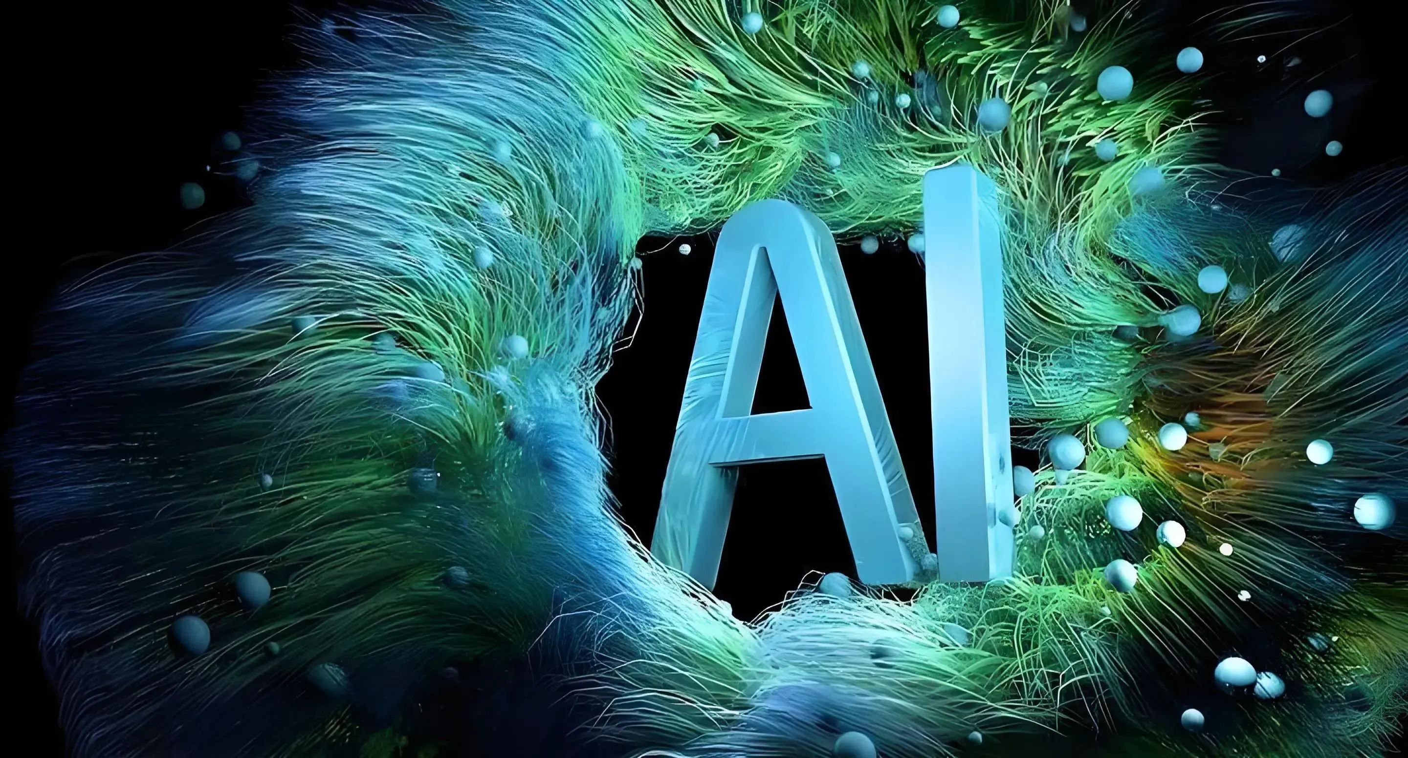 AI应用多点开花 金融科技赋能券商高质量发展