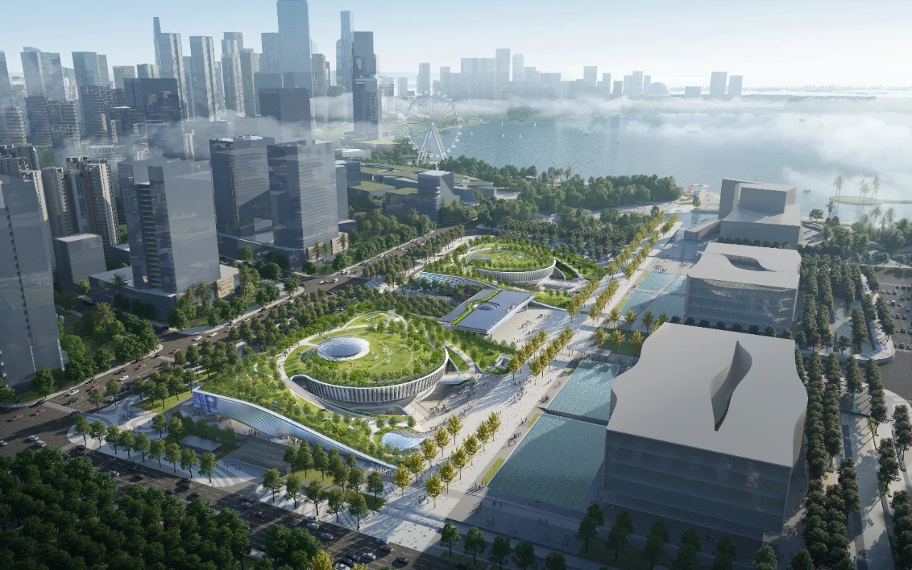 从产品出海到产业出海 德才股份国际布局成效显著