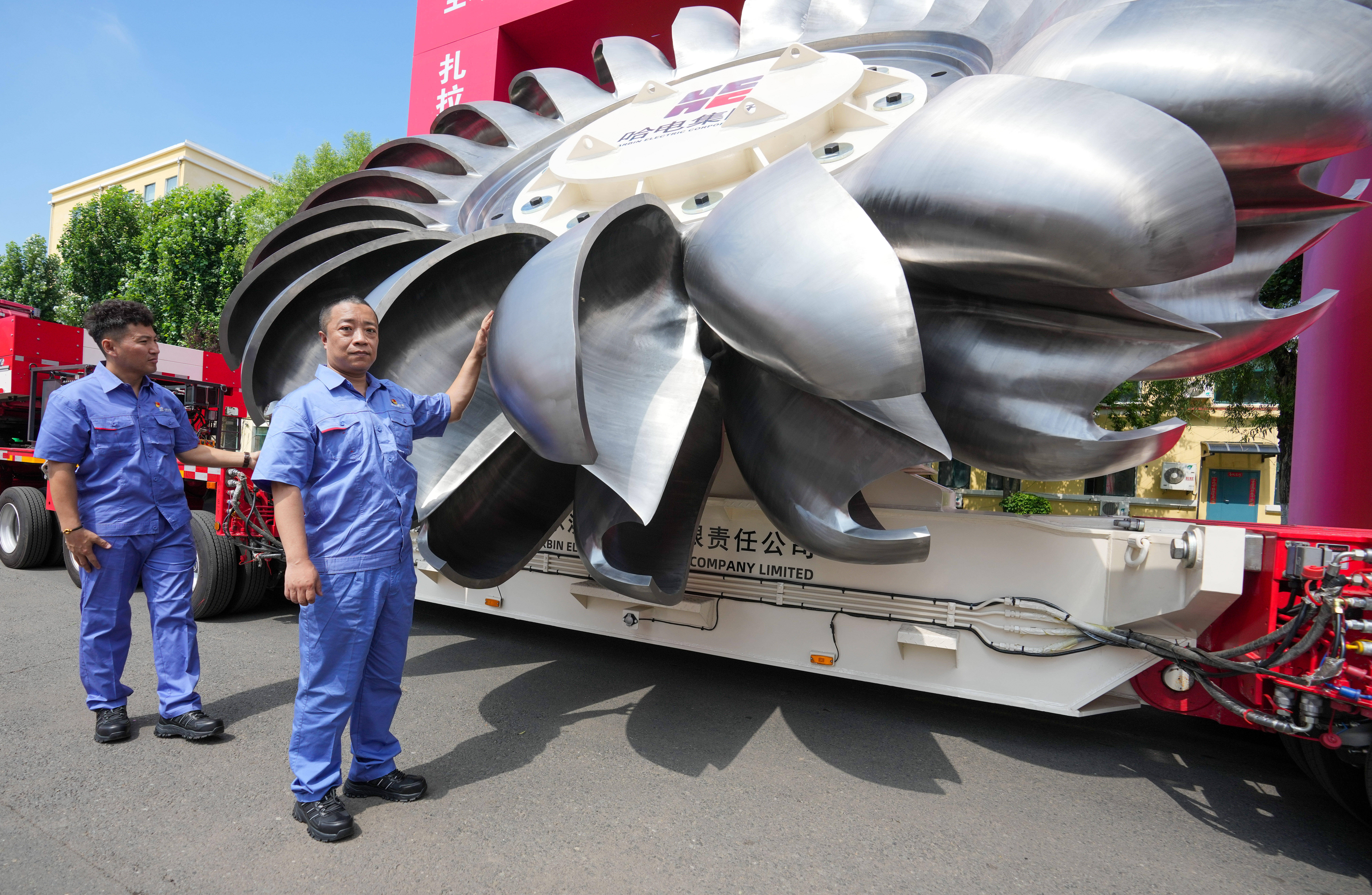神州答卷｜老工业基地的“数”“智”蝶变——工业互联网赋能辽宁制造业转型升级观察