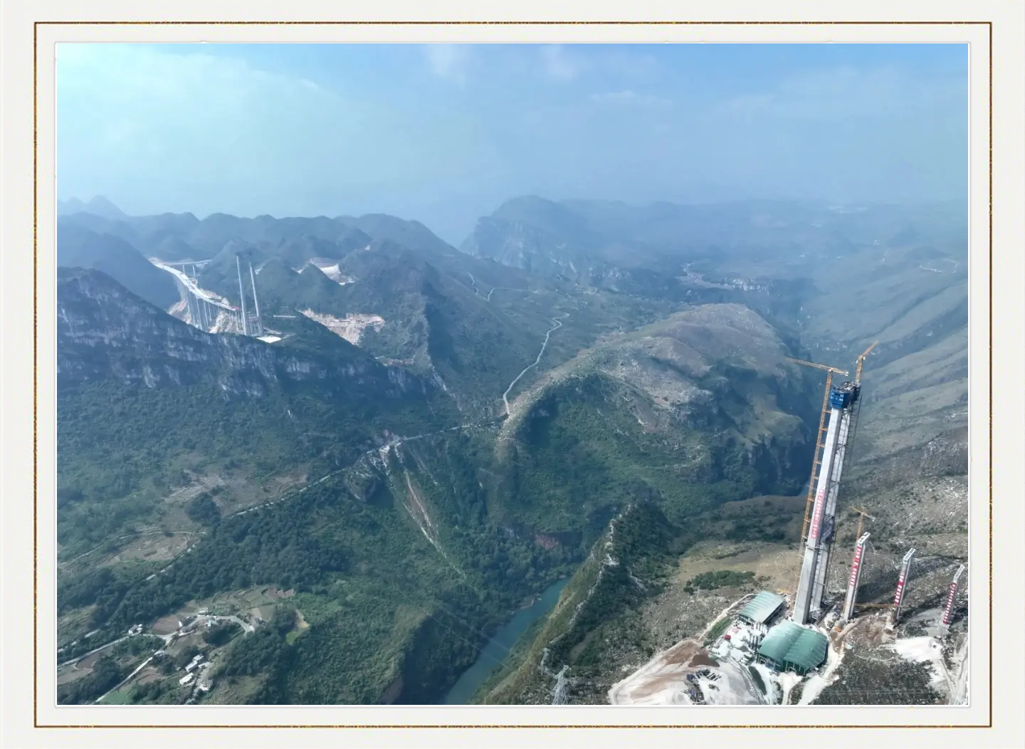 7月物流业景气保持扩张